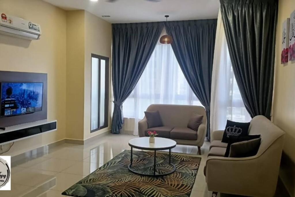 Bali Residence By Beca Inn , Musliim Only Malakka Dış mekan fotoğraf